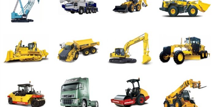 Equipment Rent