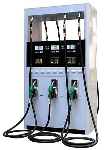 Fuel Dispenser