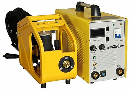 MIG Welding Machine