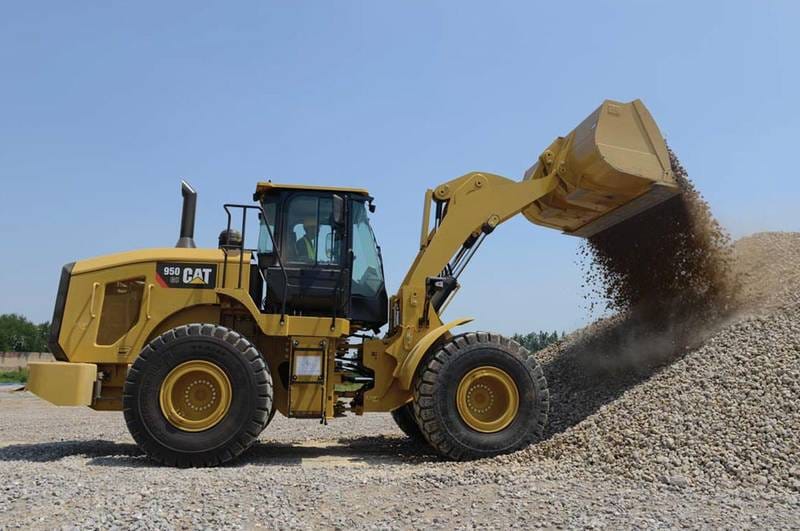 Wheel Loader
