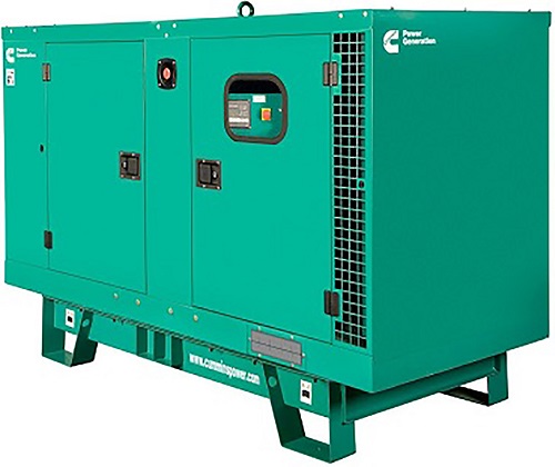 65KVA Generator