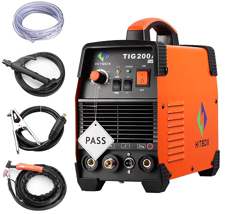 TIG Welding Machine