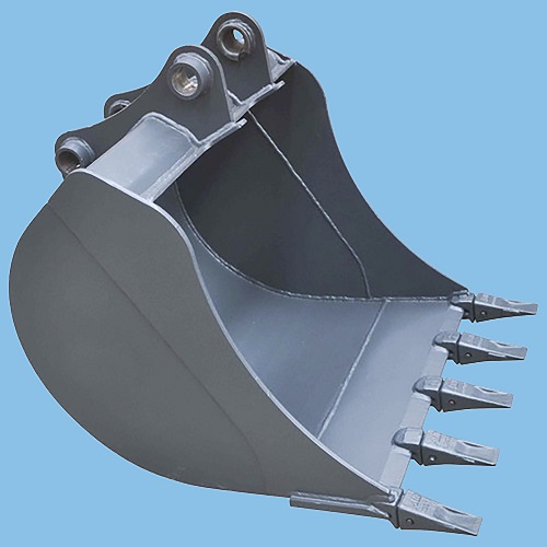Excavator Bucket