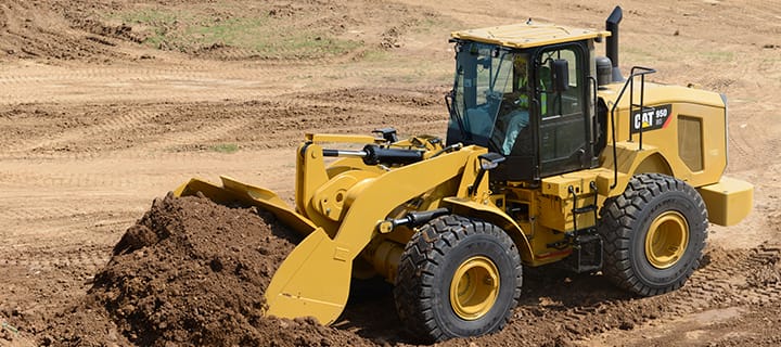 Wheel Loader