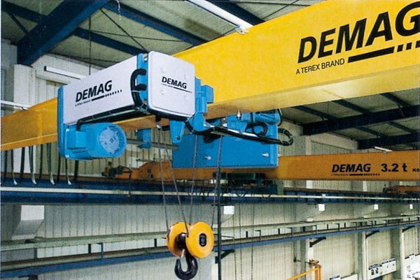 Overhead Crane