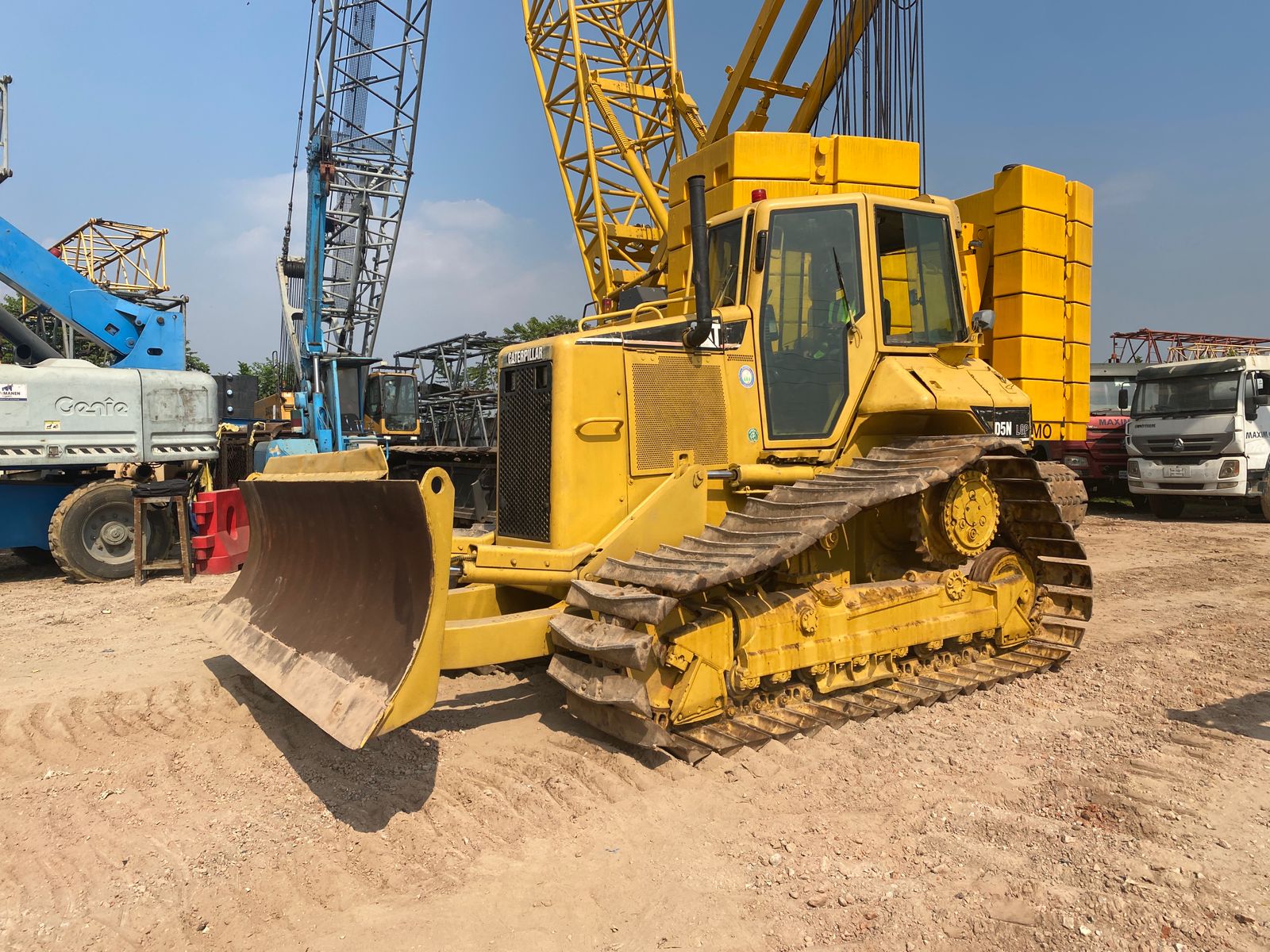 Wheel Loader