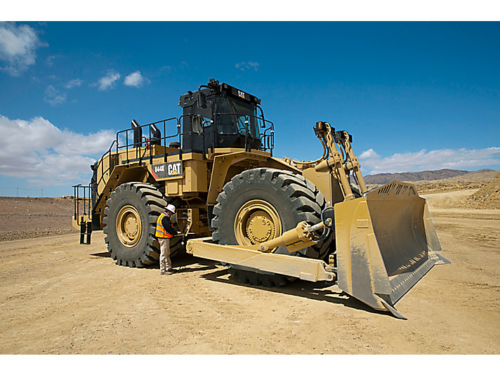 Wheel Loader