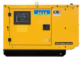 45KVA Generator