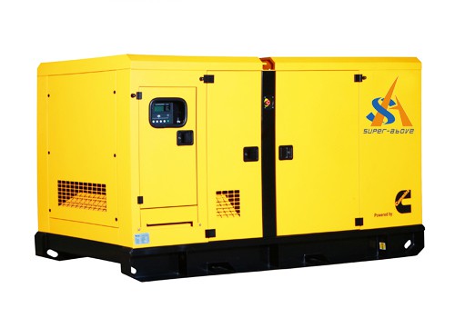 275KVA Generator