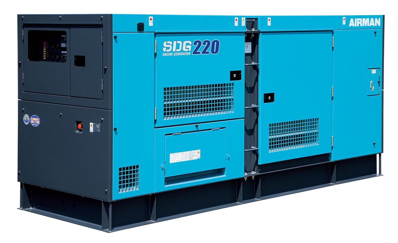 Generator