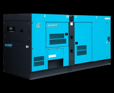 Generator