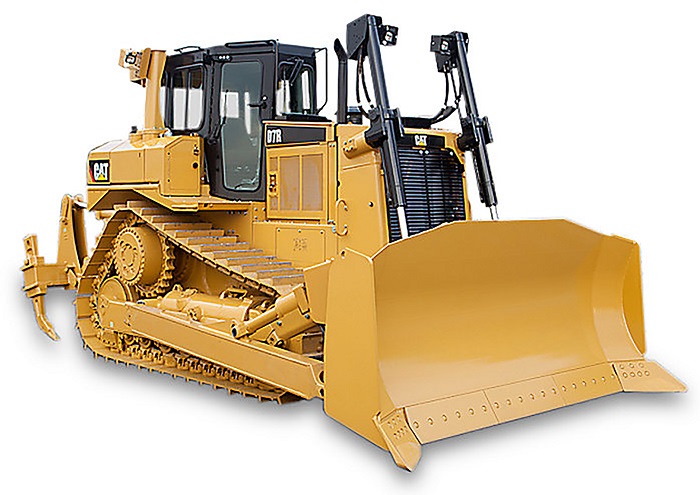 Bulldozer