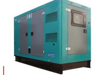65KVA Generator