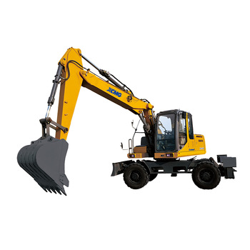 Excavator