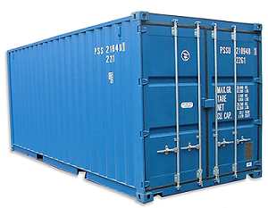 Container