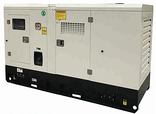 300KVA Generator